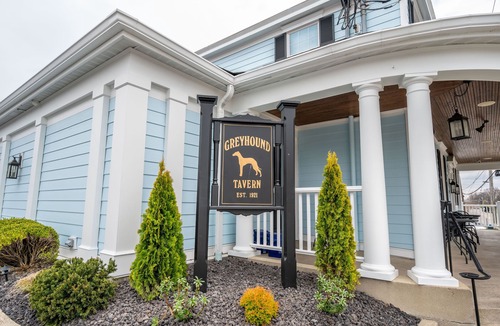 Lakeside Park House | Lakeside Landing – Modern & Chic 3BR Retreat