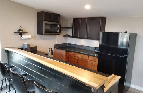 Lynn House | Lakeview on Lake Lanier. Garage apartment
