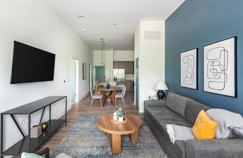 Wilmington Apartment | Landing Amazing 1BD Gym Clubhouse