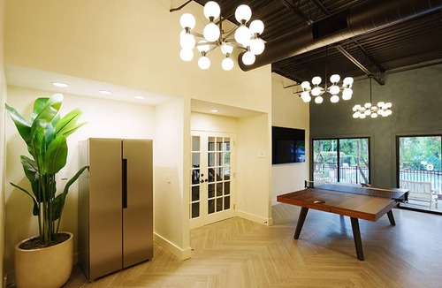 Northeast Raleigh Apartment | Landing | Amazing Studio, Pool, Gym