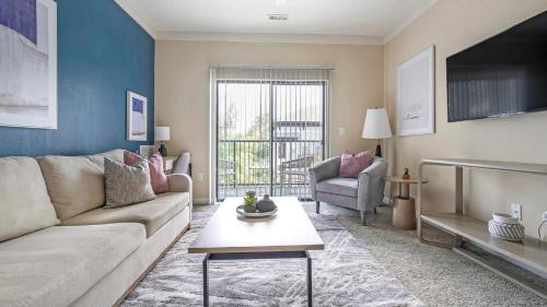 Paw Creek Apartment | Landing Apartments - Celsius