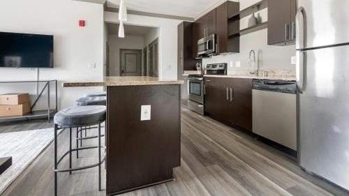 Huntersville Apartment | Landing Apartments - Ventana Northlake