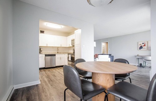 Fort Wayne Apartment | Landing | Beautiful 2BD, Pool, Gym
