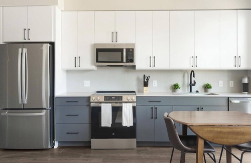 Southwest Raleigh Apartment | Landing | Beautiful Studio in Caraleigh