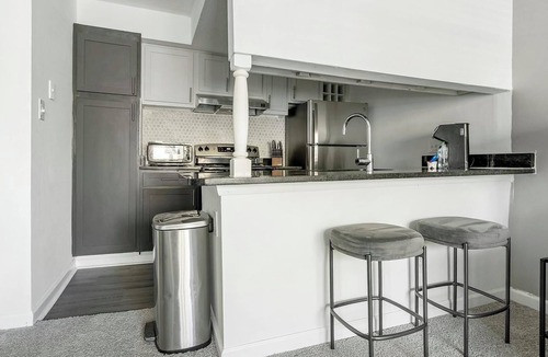 Winston - Salem Apartment | Landing | Beautiful Studio, Pool, Clubhouse