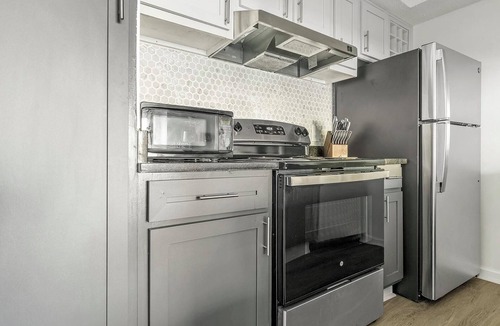 Winston - Salem Apartment | Landing | Beautiful Studio, Pool, Clubhouse