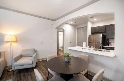 Corryville Apartment | Landing | Chic 2BD, Pool, Clubhouse