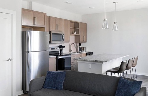 Talbot's Corner Apartment | Landing | Incredible 1BD, Clubhouse, Gym