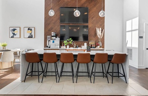Dayton Apartment | Landing | Incredible 2BD in Manhattan Harbour
