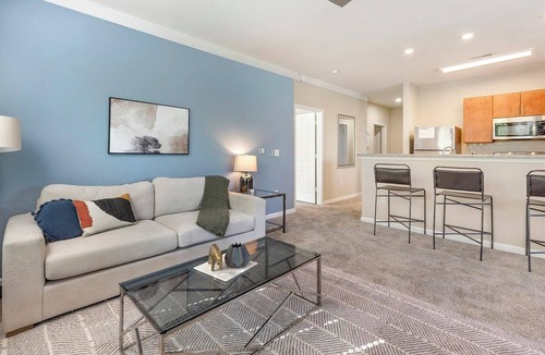 Paw Creek Apartment | Landing | Incredible 2BD, Game Room, Clubhouse