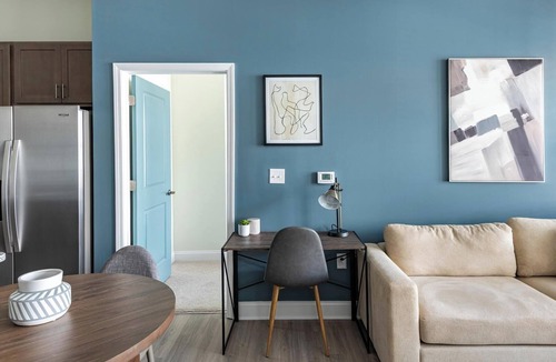 Wilmington Apartment | Landing | Incredible 2BD, Gym, Pool