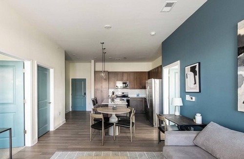 Wilmington Apartment | Landing | Incredible 2BD, Pool, Clubhouse