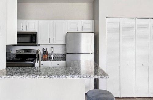 Murfreesboro Apartment | Landing | Incredible 1BD, Clubhouse, Gym