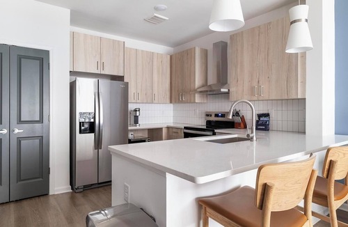 Sand Ridge Apartment | Landing | Modern 1BD, Clubhouse, Gym