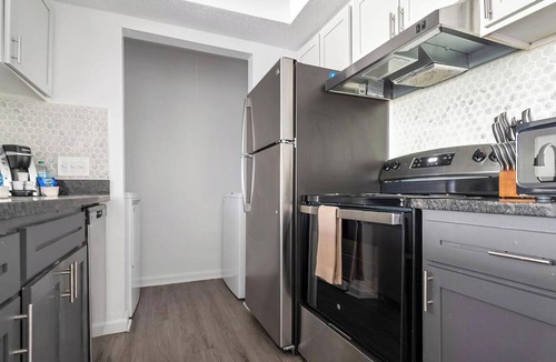 Winston - Salem Apartment | Landing | Spectacular 2BD, Clubhouse, Gym