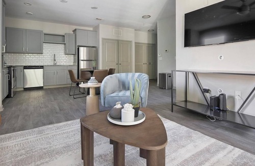 Paw Creek Apartment | Landing | Spectacular 1BD, Clubhouse, Gym