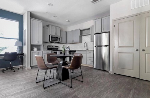 Paw Creek Apartment | Landing | Spectacular 1BD, Clubhouse, Gym