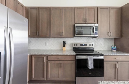 Wilmington Apartment | Landing | Spectacular 1BD, Gym, Pool