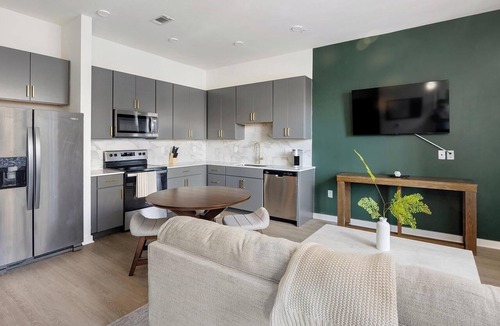 North Chesterfield Apartment | Landing | Spectacular 2BD, Courtyard, Pool