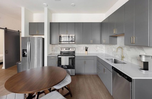 North Chesterfield Apartment | Landing | Spectacular 2BD, Courtyard, Pool