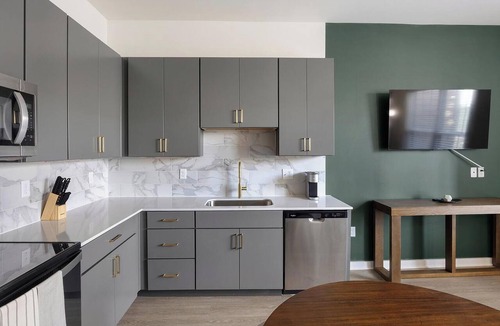 North Chesterfield Apartment | Landing | Spectacular 2BD, Courtyard, Pool