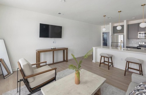 North Chesterfield Apartment | Landing | Spectacular 3BD, Pool, Courtyard