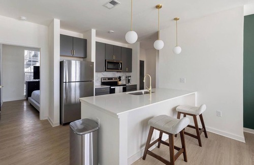 North Chesterfield Apartment | Landing | Spectacular 3BD, Pool, Courtyard