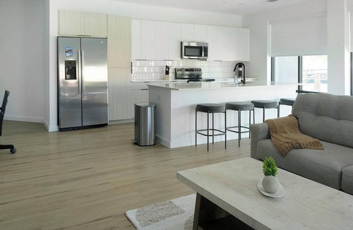 Chapel Hill Apartment | Landing | Spectacular 3BD, Gym, Game Room