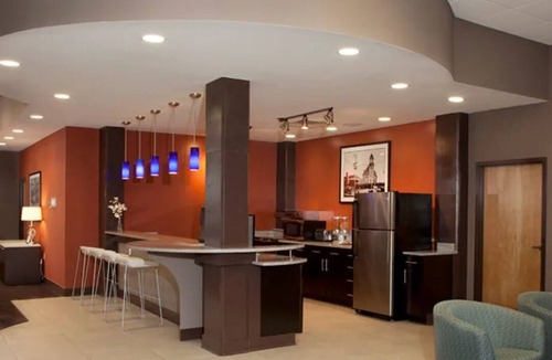 Church Hill Apartment | Landing | Stunning 1BD, Rooftop Lounge, Courtyard