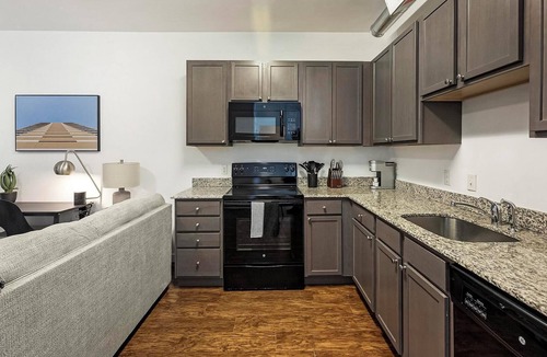 Church Hill Apartment | Landing | Stunning 2BD, Clubhouse, Pool