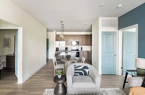 Wilmington Apartment | Landing | Stunning 2BD, Pool, Clubhouse