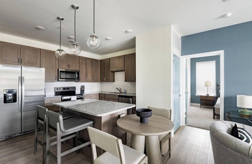 Wilmington Apartment | Landing | Stunning 2BD, Pool, Clubhouse