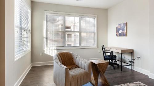Greer Apartment | Landing Stunning 3BD Gym Pool