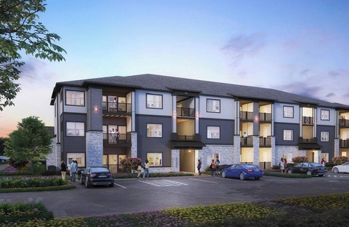 Asheville Apartment | Landing | Stylish 1BD, Clubhouse, Gym