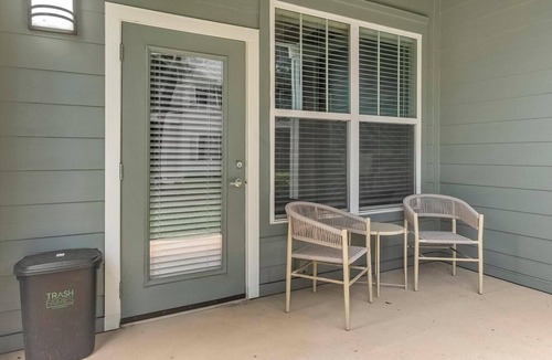 Paw Creek Apartment | Landing | Stylish 1BD, Gym, Game Room