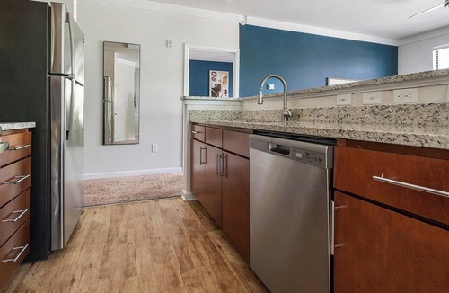 Paw Creek Apartment | Landing | Stylish 2BD, Gym, Clubhouse
