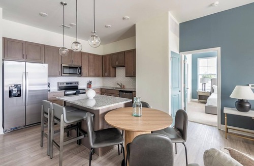 Wilmington Apartment | Landing | Stylish 2BD, Pool, Clubhouse