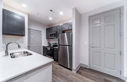 Corryville Apartment | Landing | Stylish 2BD, Gym, Clubhouse