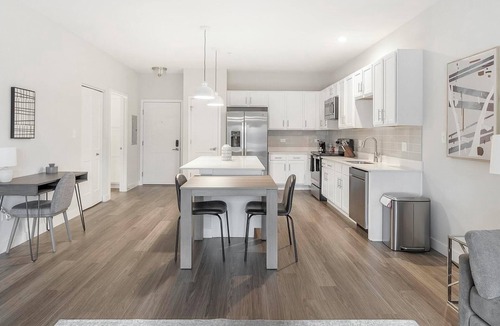 Willow Springs Apartment | Landing | Stylish 1BD, Clubhouse, Pool