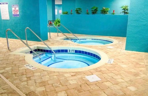 Myrtle Beach Hotel | Landmark resort