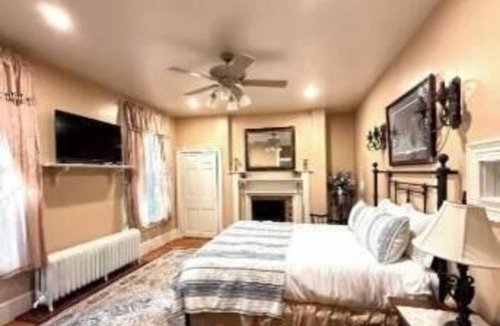 Gettysburg Bed & Breakfast | Langdon Hill House