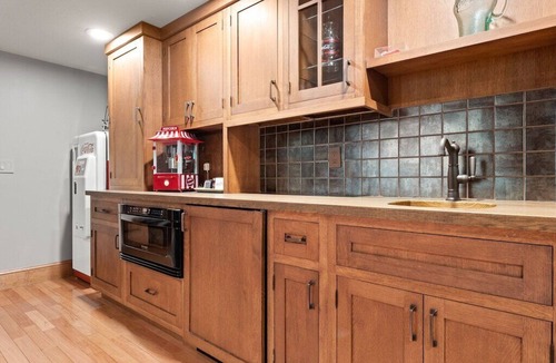 Lake Lure House | Large Luxury Home w/Hot Tub & Game Room with access to Rumbling Bald Resort