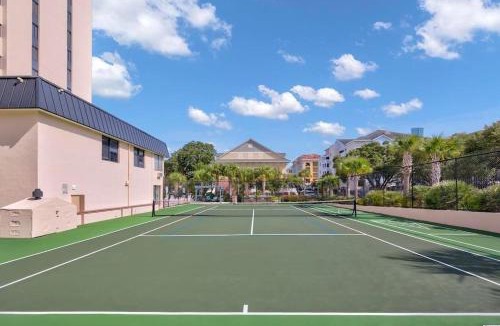 Myrtle Beach Apartment | Large Myrtle Beach Condo, Fully Renovated