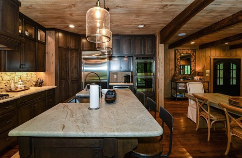 Blue Ridge House | Last Min Special - June 13-20 -The Toccoa River - Aska Adventure Area