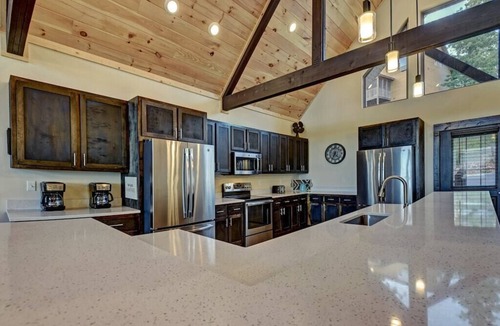 Indian Point Cabin | Last Minute August Discount! Lakeview Lodge w/Million Dollar View