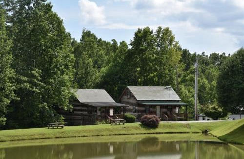 Woodbine Ski Chalet | Laurel Lake Cabins