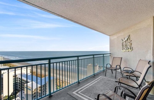 Myrtle Beach House | Lazy River-Hot Tub-Indoor Pool-Outdoor Pool-Sauna-Wi-Fi