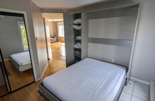 Roberval Apartment | Le Cocon du Rivage