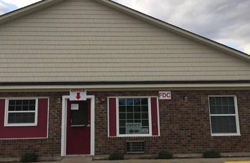 Batesburg-Leesville Hotel | Leesville Lodge