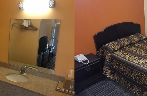 Batesburg-Leesville Hotel | Leesville Lodge